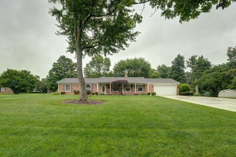 Photo of 6555 Westfall Road, Greenville, OH 45331 (MLS # 1046605)