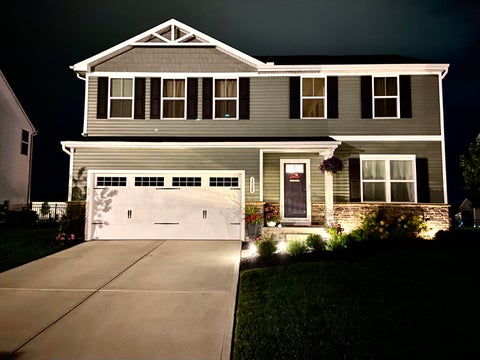 Photo of 1528 White Oak Avenue, Sidney, OH 45365 (MLS # 1048321)