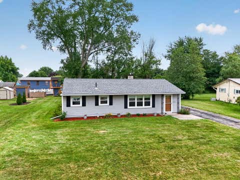 Photo of 56 E George Street, Richwood, OH 43344 (MLS # 1046963)