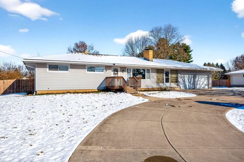 Photo of 295 Kessler Cowl Road, Tipp City, OH 45371 (MLS # 1042818)