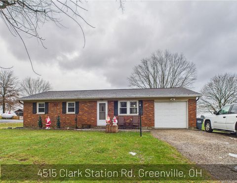 Photo of 4515 Clark Station Road, Greenville, OH 45331 (MLS # 1042939)
