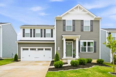 Photo of 226 London Avenue, Springfield, OH 45505 (MLS # 1046717)