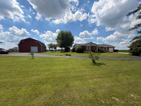 Photo of 1741 N Kuther Road, Sidney, OH 45365 (MLS # 1046611)