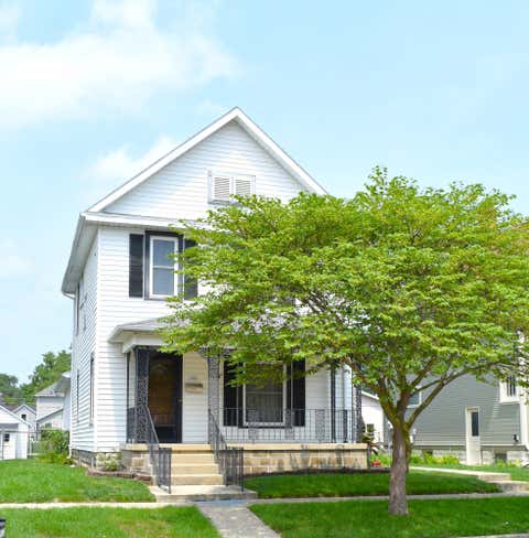 Photo of 1018 W North Street, Piqua, OH 45356 (MLS # 1047740)
