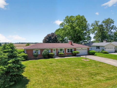 Photo of 10669 Betty Lane, Richwood, OH 43344 (MLS # 1046449)