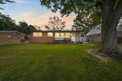 Photo of 3300 Braddock Street, Dayton, OH 45420 (MLS # 1047924)