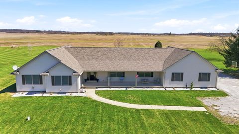 Photo of 4893 N US Highway 68, Urbana, OH 43078 (MLS # 1044591)