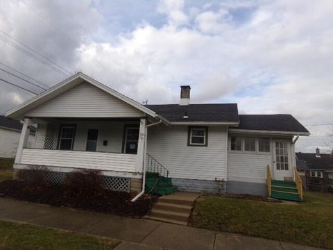 Photo of 1015 Rodgers Drive, Springfield, OH 45503 (MLS # 1043335)