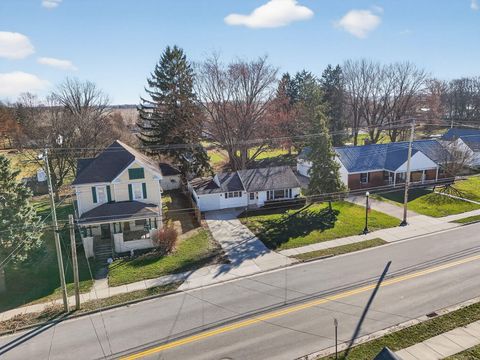 Photo of 255 S Franklin Street, Richwood, OH 43344 (MLS # 1044332)