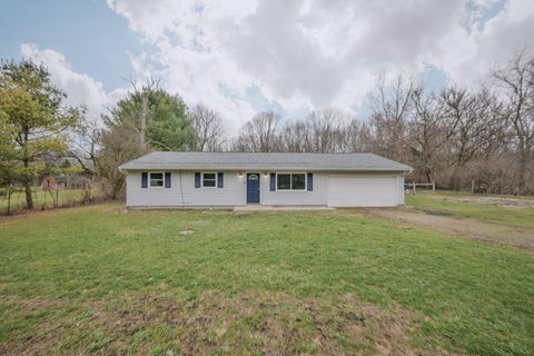 Photo of 5250 State Route 4, Mechanicsburg, OH 43044 (MLS # 1043261)