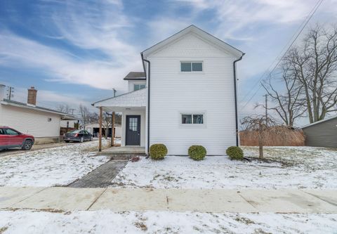 Photo of 4 W Cross Street, Laura, OH 45337 (MLS # 1043756)