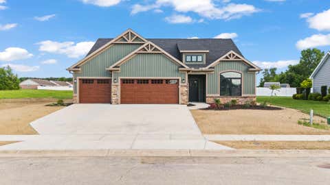 Photo of 3113 Seminole Way, Piqua, OH 45356 (MLS # 1046343)