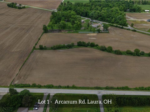 Photo for 1 Arcanum Road Lot 1
