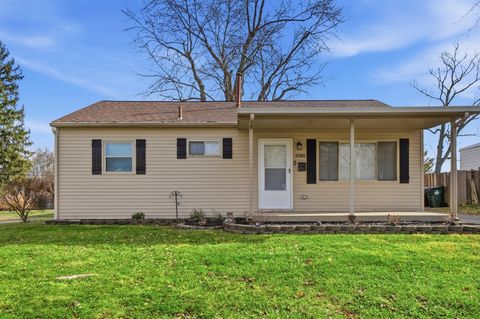 Photo of 3380 Harwood Street, Dayton, OH 45429 (MLS # 1042781)