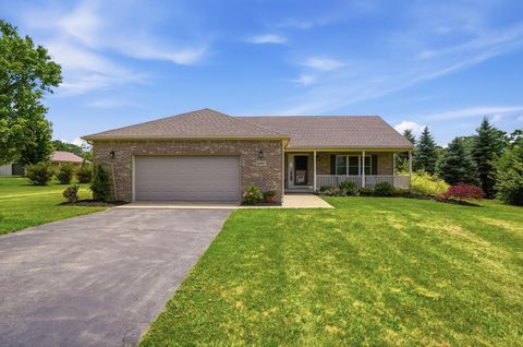 Photo of 6257 Harper Circle, Mechanicsburg, OH 43044 (MLS # 1046774)