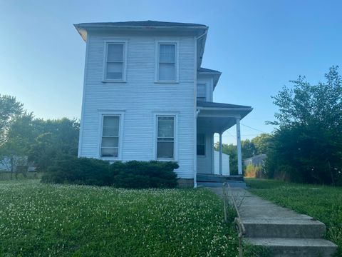 Photo of 416 2nd Street, Piqua, OH 45356 (MLS # 1046778)