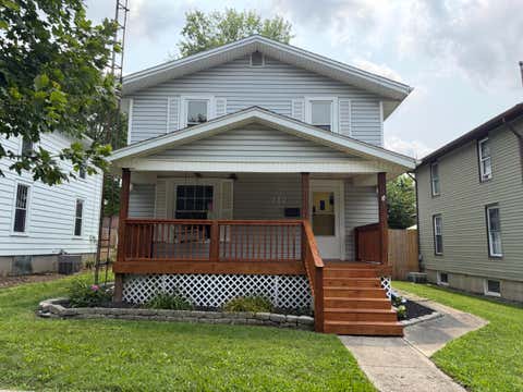 Photo of 212 E Spring Avenue, Bellefontaine, OH 43311 (MLS # 1047664)