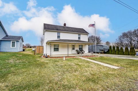 Photo of 13053 E National Road, South Vienna, OH 45369 (MLS # 1044444)