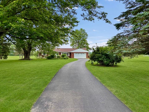 Photo of 3835 State Route 502, Greenville, OH 45331 (MLS # 1046287)