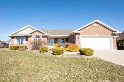 Photo of 1216 Superior Court, Sidney, OH 45365 (MLS # 1043954)