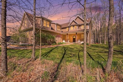 Photo of 22270 Bear Swamp Road, Marysville, OH 43040 (MLS # 1045775)