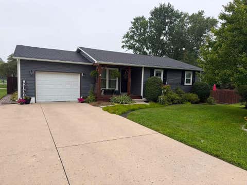 Photo of 804 Sidney Street, West Liberty, OH 43357 (MLS # 1047328)