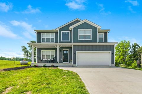 Photo of 5266 State Route 540, Bellefontaine, OH 43311 (MLS # 1039197)