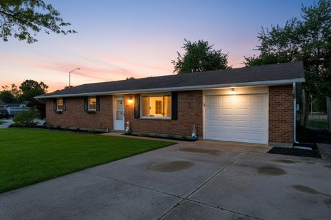 Photo of 401 Risha Avenue, Anna, OH 45302 (MLS # 1045746)
