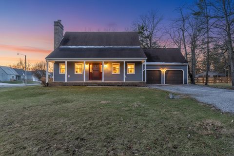 Photo of 1058 Township Road 179, Bellefontaine, OH 43311 (MLS # 1043328)