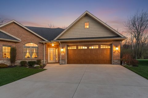 Photo of 1231 Arthur Court, Sidney, OH 45365 (MLS # 1044781)