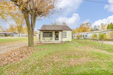 Photo of 210 E Elliott Road, Russells Point, OH 43348 (MLS # 1045032)