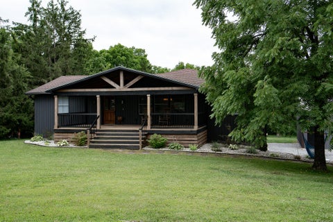 Photo of 980 Township Road 55, Bellefontaine, OH 43311 (MLS # 1047686)