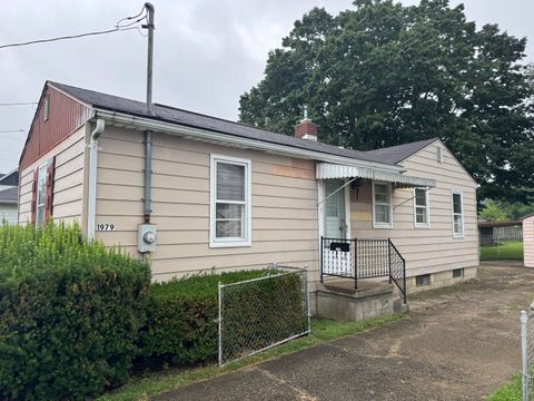 Photo of 1979 Kenton Street, Springfield, OH 45505 (MLS # 1044518)