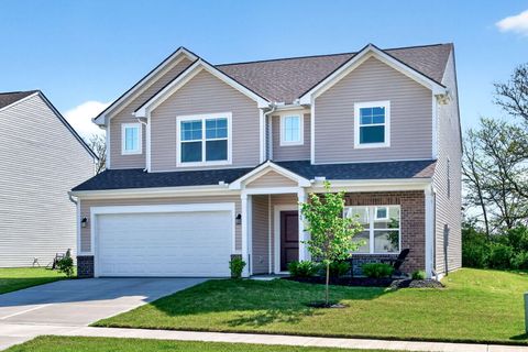 Photo of 220 Scorsese Street, Springfield, OH 45505 (MLS # 1045188)