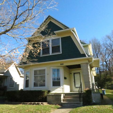 Photo of 808 N Main Avenue, Sidney, OH 45365 (MLS # 1042595)