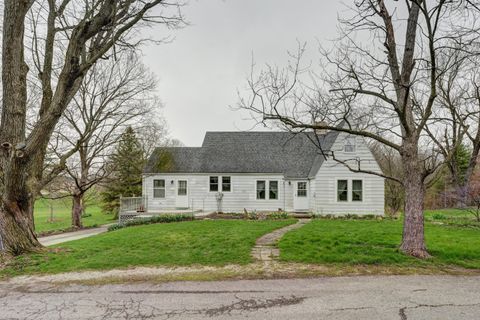 Photo of 112 Marvin Street, Gettysburg, OH 45328 (MLS # 1044739)