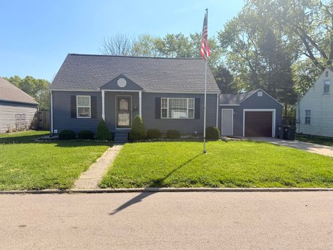 Photo of 353 Armand Drive, Troy, OH 45373 (MLS # 1045061)