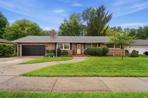 Photo of 4225 Tacoma Street, Springfield, OH 45503 (MLS # 1047734)