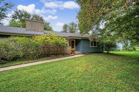 Photo of 1310 Spillan Road, Yellow Springs, OH 45387 (MLS # 1048555)