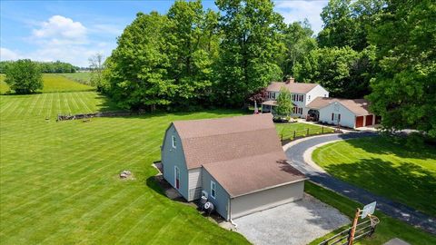 Photo of 6350 Troy-Frederick Road, Tipp City, OH 45371 (MLS # 1045899)