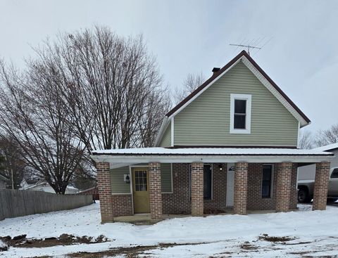 Photo of 139 N Hale Street, Mount Victory, OH 43340 (MLS # 1043645)