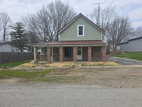 Photo of 139 N Hale Street, Mount Victory, OH 43340 (MLS # 1043645)