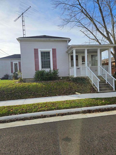 Photo of 104 E 1st Street, Arcanum, OH 45304 (MLS # 1042699)