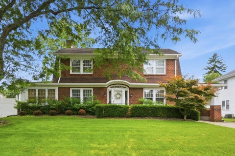 Photo of 115 Ardmore Road, Springfield, OH 45504 (MLS # 1046413)