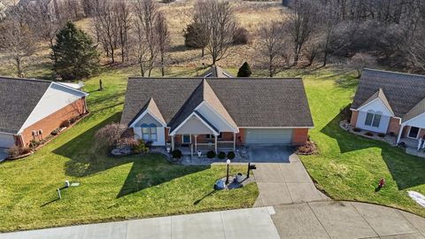 Photo of 1398 Elizabeth Court, Springfield, OH 45503 (MLS # 1044047)