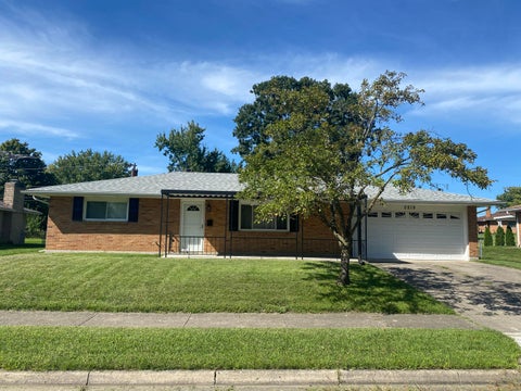 Photo of 2219 Stop 8 Road, Dayton, OH 45414 (MLS # 1048051)