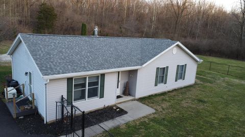 Photo of 4050 River Road, Sidney, OH 45365 (MLS # 1044208)