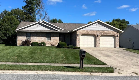 Photo of 272 Ironwood Drive, Sidney, OH 45365 (MLS # 1048750)