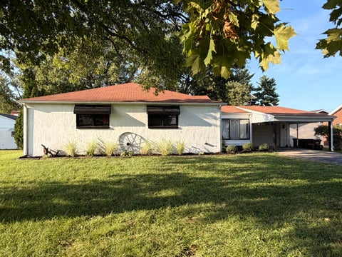 Photo of 1516 W High Street, Piqua, OH 45356 (MLS # 1048177)