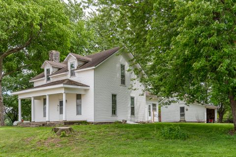 Photo of 4638 Ford Road, Saint Paris, OH 43072 (MLS # 1045773)